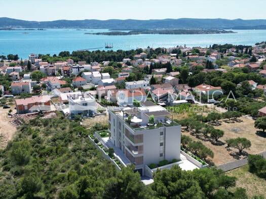 Wohnung zum Kauf 362.600 € 100 m² Biograd na Moru