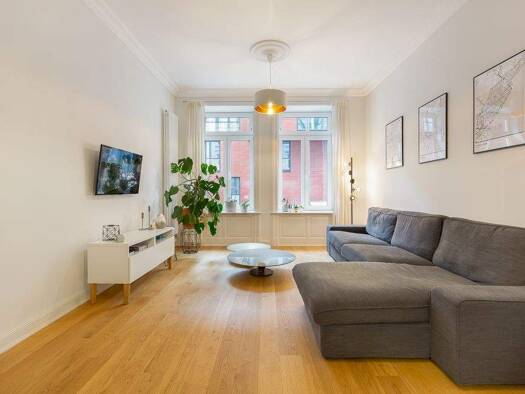 Terrassenwohnung zum Kauf 795.000 € 3,5 Zimmer 97 m² St. Pauli Hamburg 20359