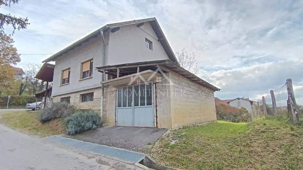 Haus zum Kauf 120.000 € 3 Zimmer 130 m² Hrusevec, Donja Stubica Donja Stubica