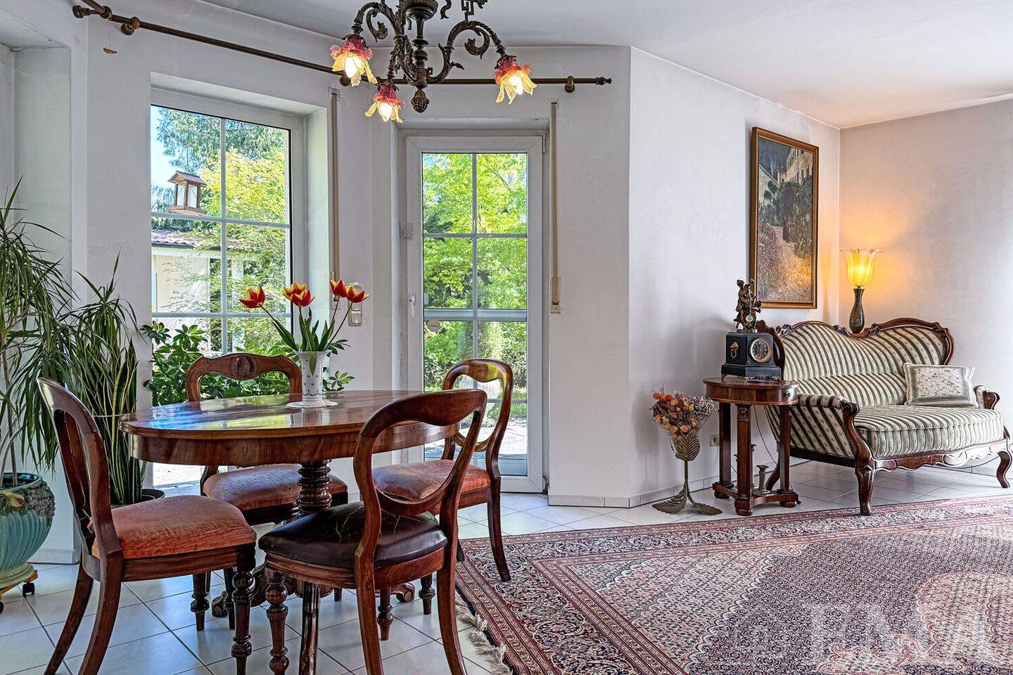 Einfamilienhaus zum Kauf - Ansicht 6