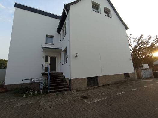 Wohnung zur Miete 1.020 € 3 Zimmer 85 m² EG frei ab sofort Burgwedeler Str. 42 Bothfeld Hannover 30657