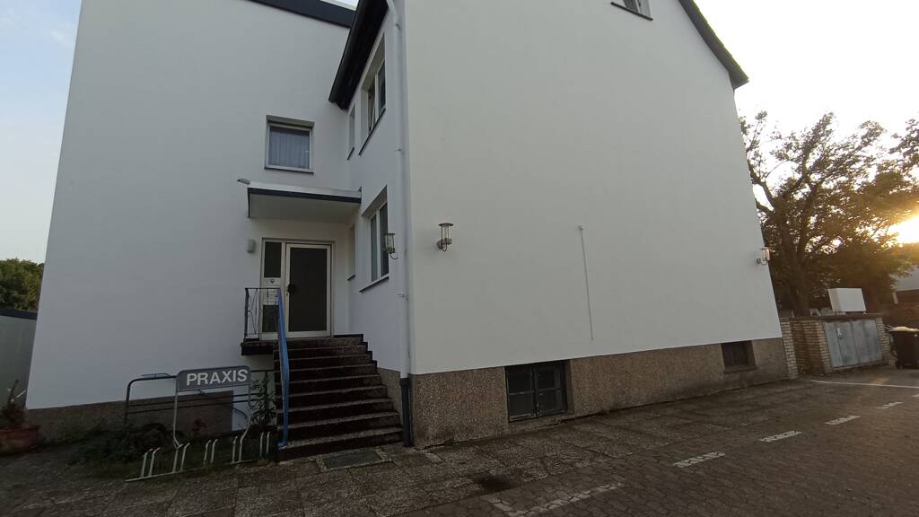 Wohnung zur Miete 1.020 € 3 Zimmer 85 m² EG frei ab sofort Burgwedeler Str. 42 Bothfeld Hannover 30657