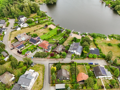 Einfamilienhaus zum Kauf 348.000 € 5 Zimmer 75 m² 680 m² Grundstück Güster 21514