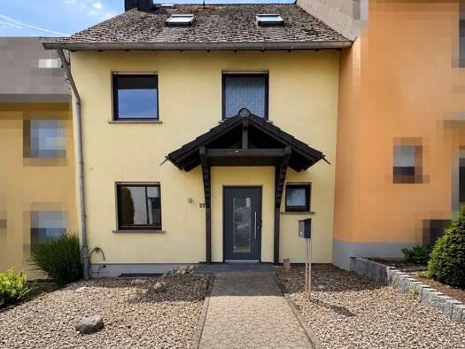 Reihenhaus zur Miete 1.800 € 6 Zimmer 170 m² 260 m² Grundstück frei ab sofort Wittlich Wittlich 54516
