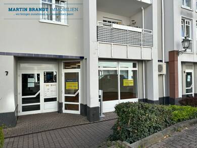 Laden zur Miete 1.000 € Idstein 65510