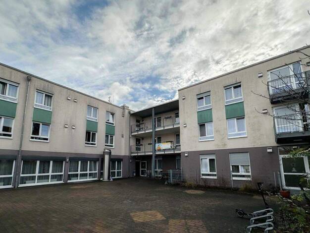 Wohnung zum Kauf 168.000 € 1 Zimmer 40 m² 3. Geschoss Schorndorf 73614