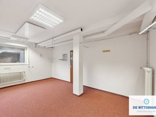 Bürofläche zur Miete 300 € 1 Zimmer 24 m² Bürofläche Brombach Lörrach / Brombach 79541