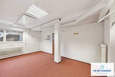 Bürofläche zur Miete 300 € 1 Zimmer Brombach Lörrach / Brombach 79541