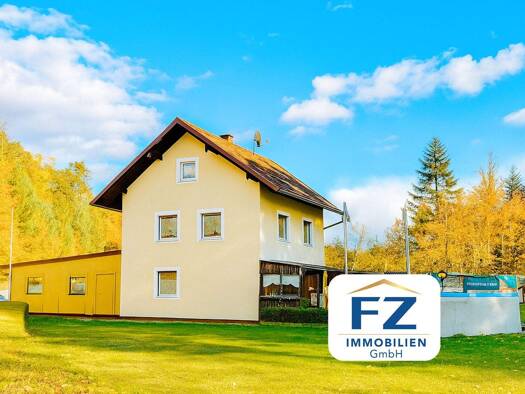 Einfamilienhaus zum Kauf 167.000 € 5 Zimmer 120 m² 1.539 m² Grundstück Saldenburg 94163