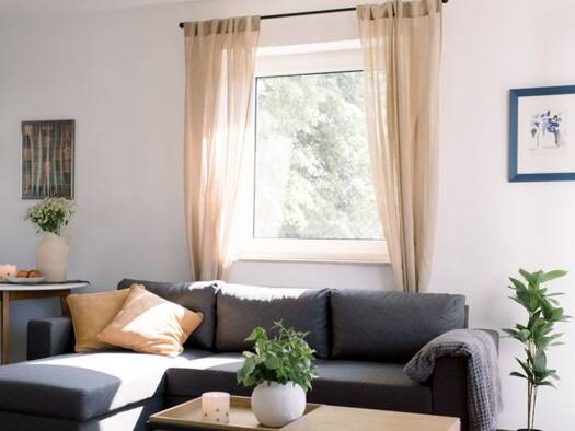 Wohnung zur Miete 650 € 1 Zimmer 36 m² Geschoss 1/2 frei ab sofort Wintersdorf Zirndorf 90513