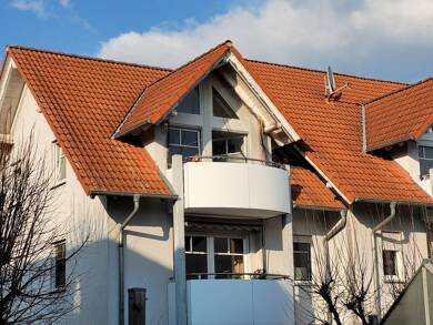 Wohnung zum Kauf 85.000 € 2 Zimmer 45,1 m² Riedweg 3 Heringen Heringen 36266