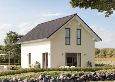 Einfamilienhaus zum Kauf provisionsfrei 437.000 € 5 Zimmer 120 m² 265 m² Grundstück Babensham 83547