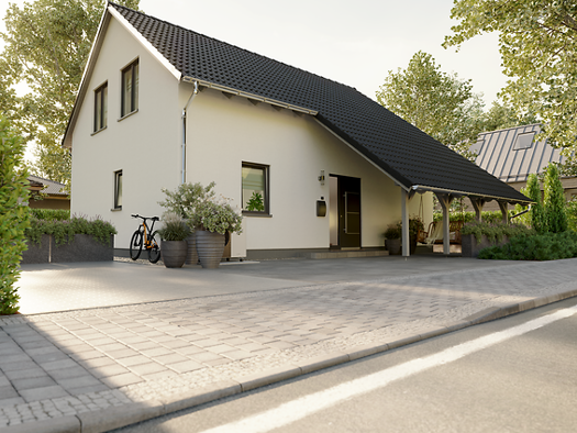 Einfamilienhaus zum Kauf - Erstbezug provisionsfrei 325.260 € 4 Zimmer 129 m² Wellen 39167