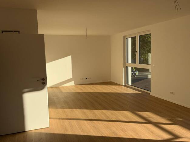 Wohnung zur Miete - Erstbezug 1.380 € 3 Zimmer 81 m² EG frei ab 01.11.2026 Eibach Nürnberg 90451