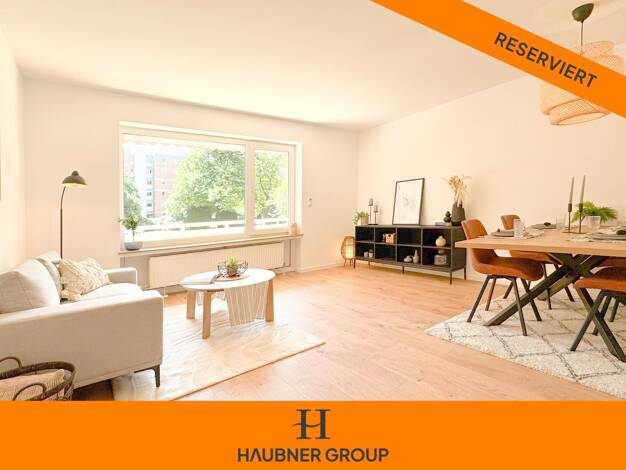 Wohnung zum Kauf 299.000 € 3,5 Zimmer 89 m² Bremen 28329