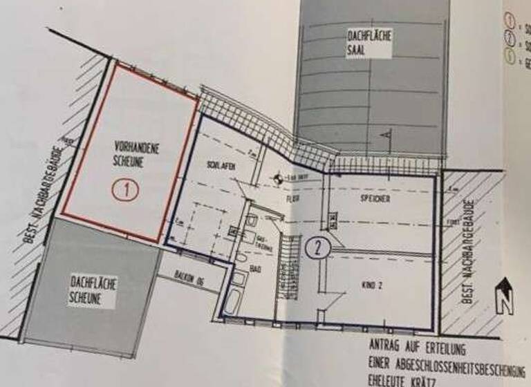 Studio zum Kauf 179.000 € 4,5 Zimmer 160 m²<br/>Wohnfläche Burgschwalbach 65558