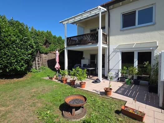 Doppelhaushälfte zum Kauf 694.000 € 5 Zimmer 155 m² 315 m² Grundstück Traunstein Traunstein 83278