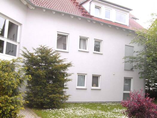 Wohnung zur Miete 790 € 3 Zimmer 78 m² frei ab 01.12.2025 Herrenberger Straße 29 Nebringen Gäufelden 71126