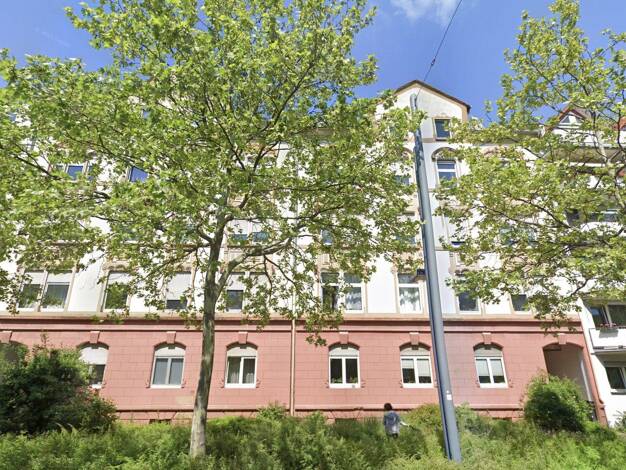 Wohnung zur Miete 800 € 3 Zimmer 65 m² 2. Geschoss frei ab 01.08.2026 Berlinerstraße 241 Offenbach am Main Offenbach 63067