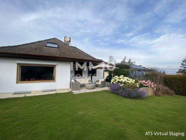 Einfamilienhaus zum Kauf 1.249.000 € 5 Zimmer 145 m² 776 m² Grundstück frei ab 01.05.2027 Wien,Hietzing 1130