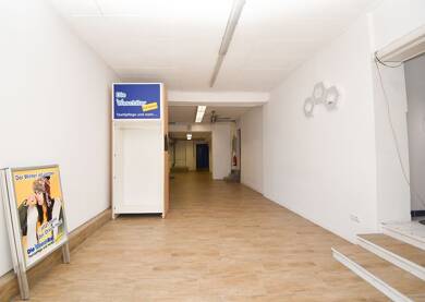 Laden zur Miete 800 € 66 m² Verkaufsfläche Bad Harzburg Bad Harzburg 38667