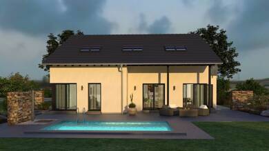 Einfamilienhaus zum Kauf 669.900 € 5 Zimmer 282,1 m² 1.240 m² Grundstück Bad Liebenwerda Bad Liebenwerda 04924