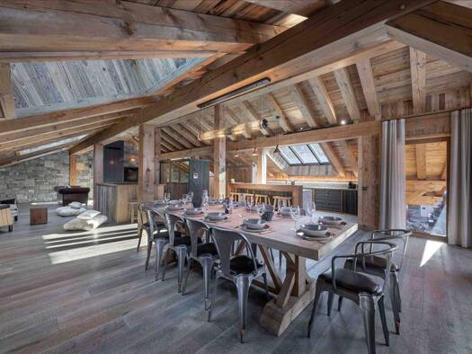 Sonstiges zum Kauf 5.450.000 € Meribel 73550
