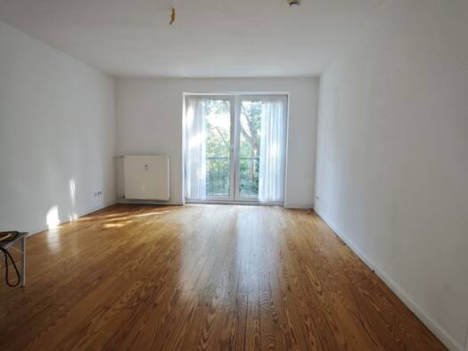 Wohnung zur Miete 371 € 1 Zimmer 35,3 m² 1. Geschoss frei ab 01.12.2026 Fuhlsbüttel Hamburg 22335