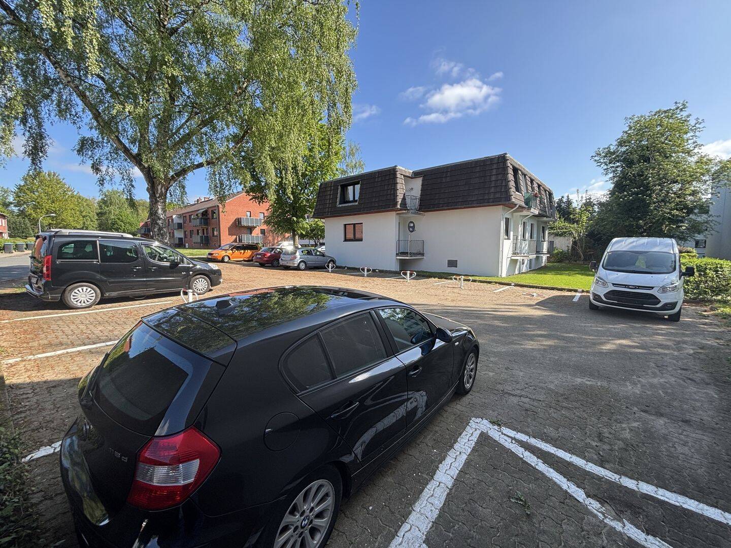 Mehrfamilienhaus zum Kauf - Ansicht 4