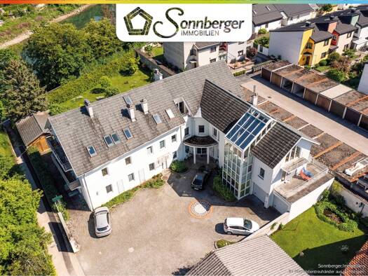 Bürofläche zum Kauf 1.594.000 € 789 m² Bürofläche Sarning Steyr 4400