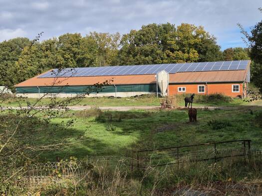 Freifläche zum Kauf 229.000 € 1.000 m² Lagerfläche Burg (Dithmarschen) 25712