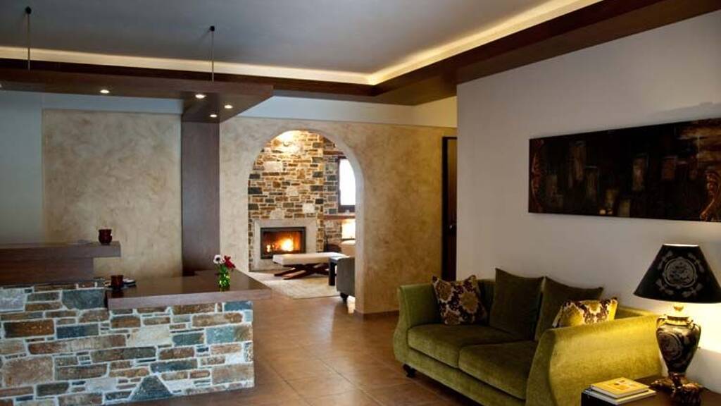 Hotel zum Kauf 1.300.000 € Mittelgriechenland