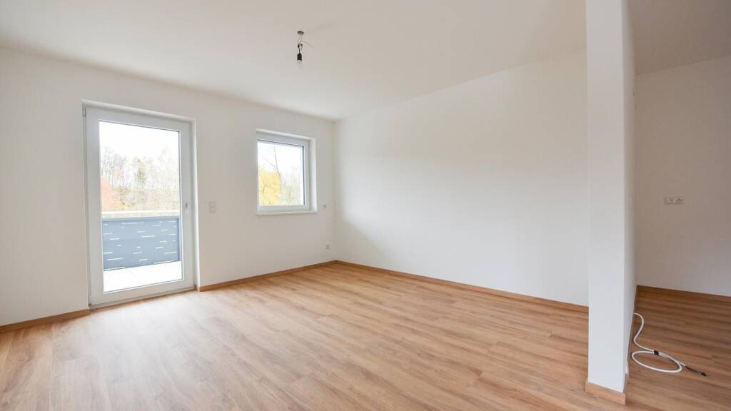 Wohnung zum Kauf - Erstbezug 384.000 € 3 Zimmer 91 m² Desselbrunn 4693