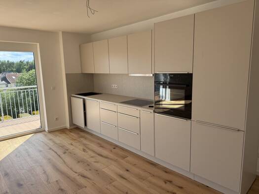 Penthouse zur Miete - Erstbezug 1.700 € 3 Zimmer 109,5 m² frei ab sofort Feucht Feucht 90537