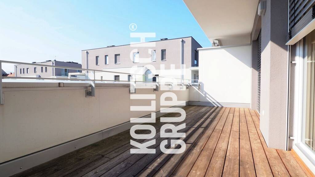 Wohnung zur Miete 907 € 2 Zimmer 54,6 m² frei ab sofort St.Veiter Vorstadt Klagenfurt 9020