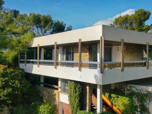 Einfamilienhaus zum Kauf 3.440.000 € 6 Zimmer 226,5 m² 2.704 m² Grundstück Les Aygalades MARSEILLE 13000