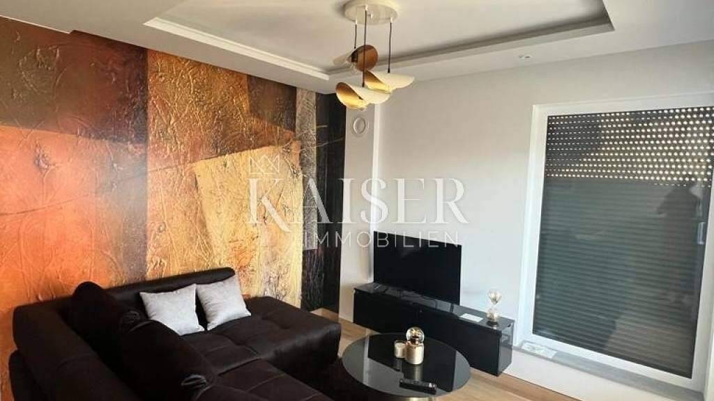 Wohnung zur Miete 1.400 € 3 Zimmer 62 m² Kostrena Sveta Lucija, Kostrena Kostrena