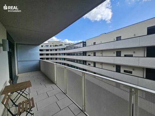 Wohnung zur Miete 947 € 2 Zimmer 47,3 m² frei ab 01.10.2026 Ausstellungsstraße 50 Leopoldstadt 1020