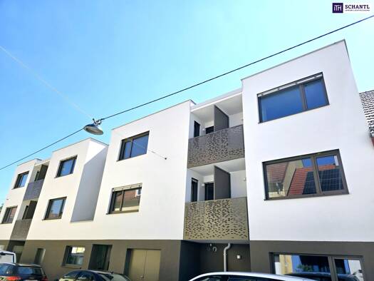 Wohnung zum Kauf - Erstbezug 210.092 € 1 Zimmer 39,5 m² EG Leopoldigasse Liesing 1230