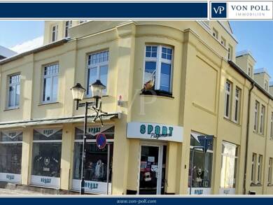 Haus zum Kauf 349.000 € 7 Zimmer 236 m² 368 m² Grundstück Goldberg Goldberg 19399