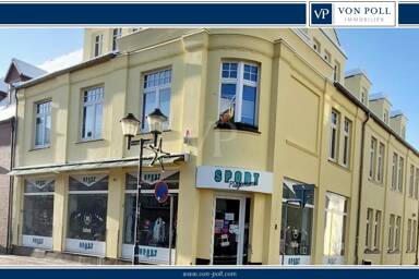 Haus zum Kauf 349.000 € 7 Zimmer 236 m² 368 m² Grundstück Goldberg Goldberg 19399