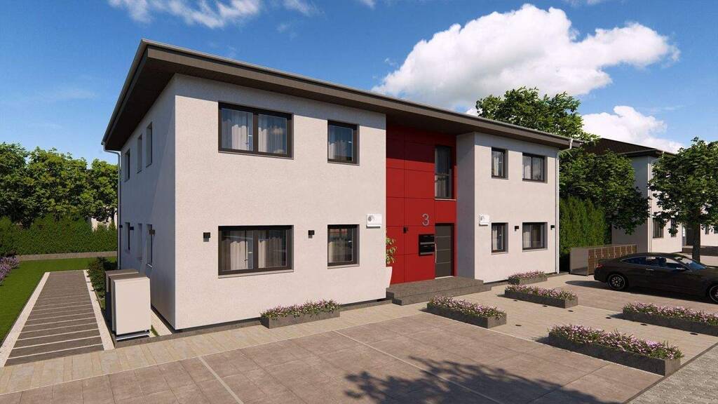 Mehrfamilienhaus zum Kauf provisionsfrei 1.088.400 € 12 Zimmer 377 m² 905 m² Grundstück Angermünde 16278