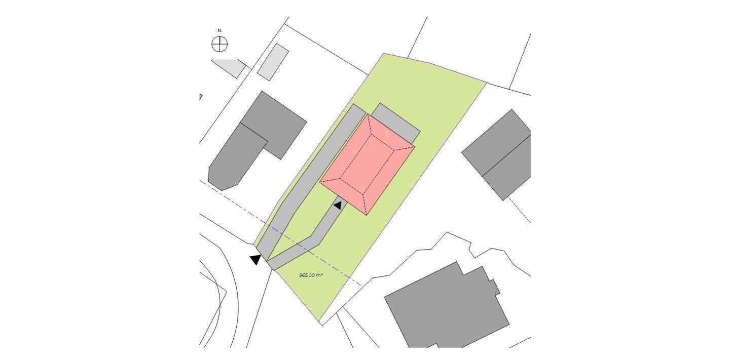 Einfamilienhaus zum Kauf - Ansicht 5