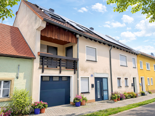 Mehrfamilienhaus zum Kauf 269.000 € 8 Zimmer 140 m² 150 m² Grundstück Sugenheim 91484