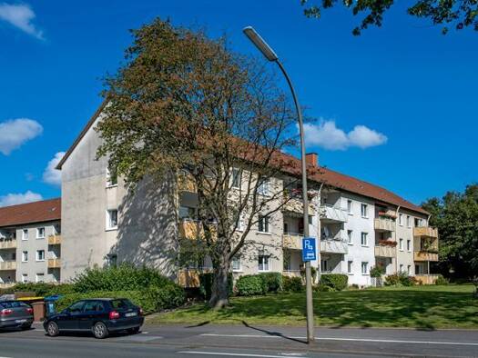 Wohnung zur Miete 629 € 3 Zimmer 76,8 m² 2. Geschoss Aplerbecker Straße 364 Aplerbeck Aplerbeck 44287