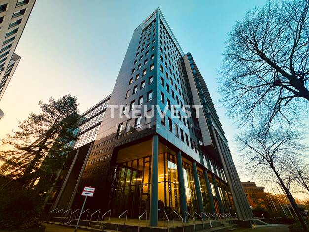 Bürofläche zur Miete provisionsfrei 14,50 € 3.762,8 m² Bürofläche teilbar ab 290 m² Düsseldorf 40547