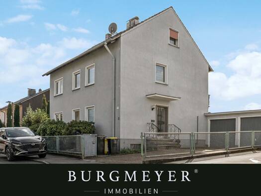 Mehrfamilienhaus zum Kauf 375.000 € 6 Zimmer 124 m² 415 m² Grundstück Persebeck Dortmund 44227