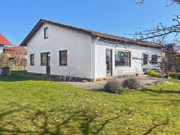 Einfamilienhaus zum Kauf 375.000 € 6 Zimmer 140,5 m² 782 m² Grundstück Erolzheim 88453
