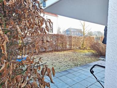 Wohnung zum Kauf 645.000 € 4 Zimmer 102 m² EG Neufahrn Neufahrn 85375