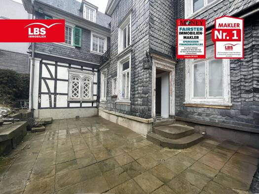 Wohnung zum Kauf 95.000 € 2 Zimmer 40 m² Lennep Remscheid 42897